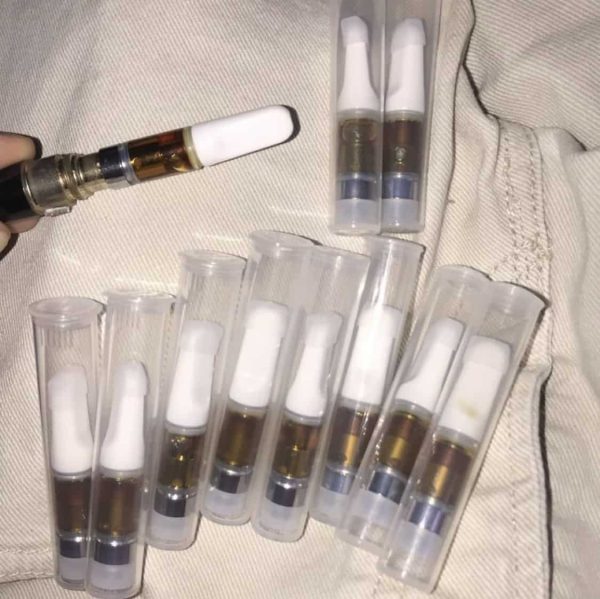 DMT Vape pen