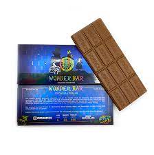 Wonder Bar